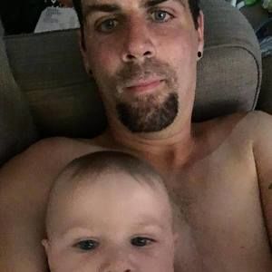 Meet your Posher, Wesley